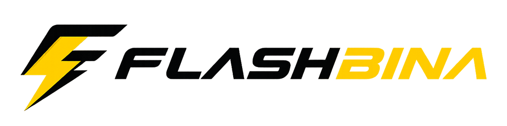 Flashbinah